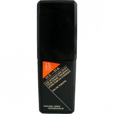 Ihr kosmischer Duft - Gemini